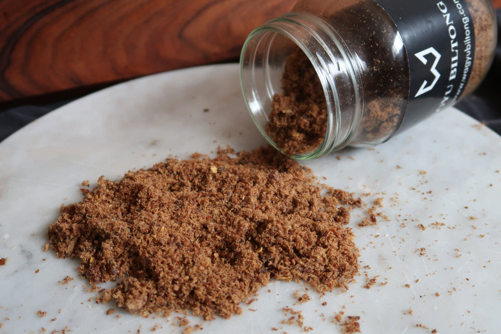 BILTONG POWDER